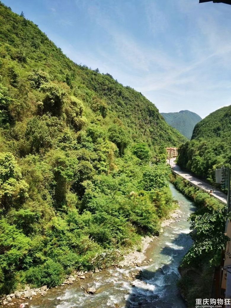 金佛山避暑房抵款亏本10万急售