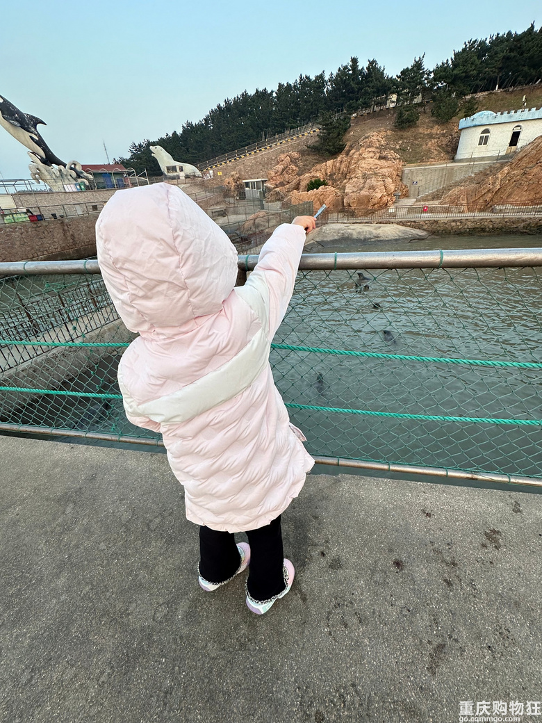青岛、威海、烟台好玩儿又便宜~