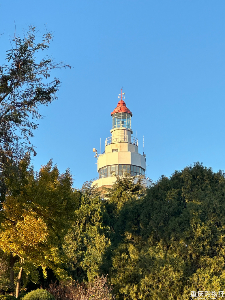 青岛、威海、烟台好玩儿又便宜~