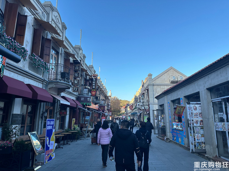 青岛、威海、烟台好玩儿又便宜~