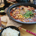 3月吃吃喝喝合集，家常菜和徒步遇到的摊摊最好吃，这家烤肉达咩_图2