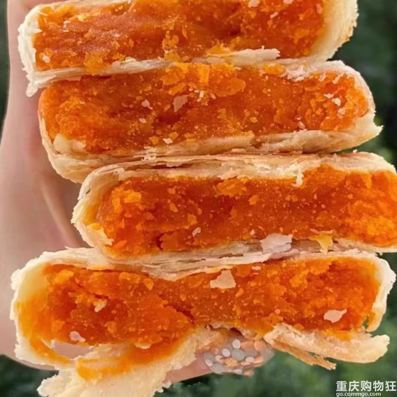 有没喜欢吃黄庄月饼的？想问问买的哪家好吃点，正宗点
