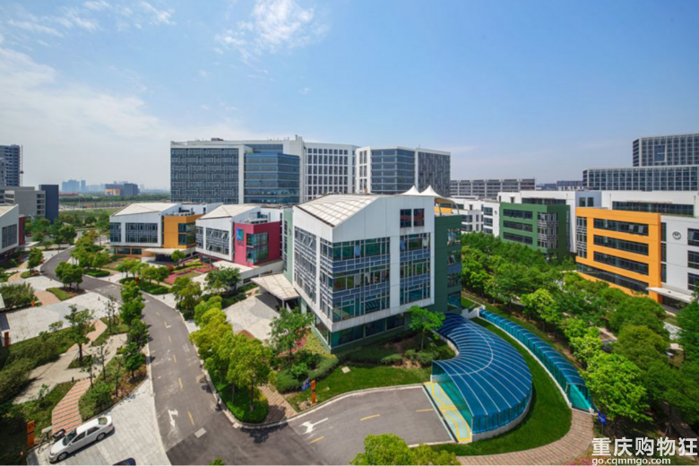 韧性向上!凯德投资(中国)发布2025年度主题
