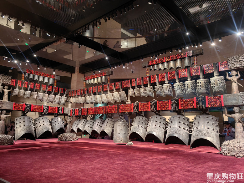 周末两天武汉特种兵，赏樱花、逛省博、游武大，相当完美