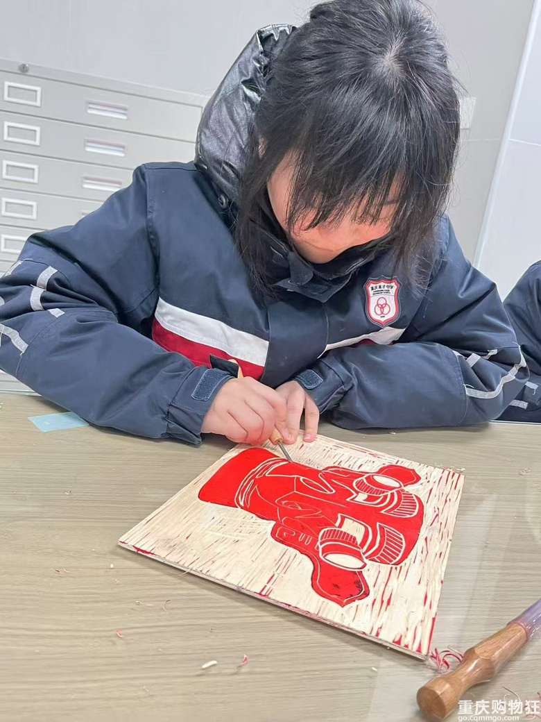 探校|才开办一年，卷到“天花板”！终于揭开这所新珠珠校面纱!