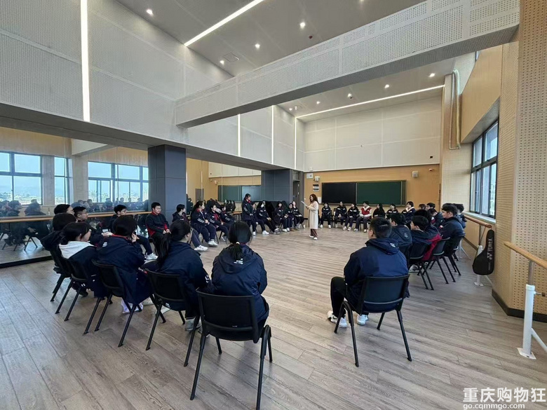 探校|才开办一年，卷到“天花板”！终于揭开这所新珠珠校面纱!