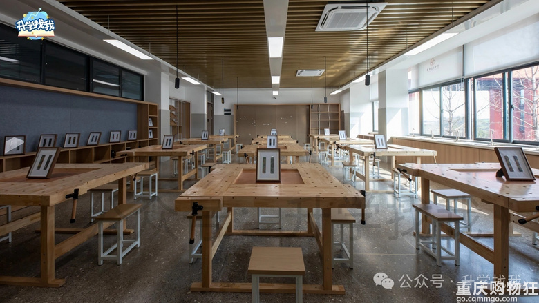探校|才开办一年，卷到“天花板”！终于揭开这所新珠珠校面纱!