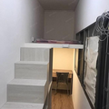 比“棺材房”还苦的出租屋看傻全网，二房东敢改、北漂沪漂敢住_图0
