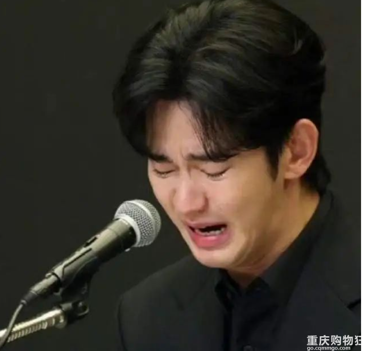 真敢要！金秀贤起诉金赛纶家属，索赔120亿，发布会后舆论疑反转