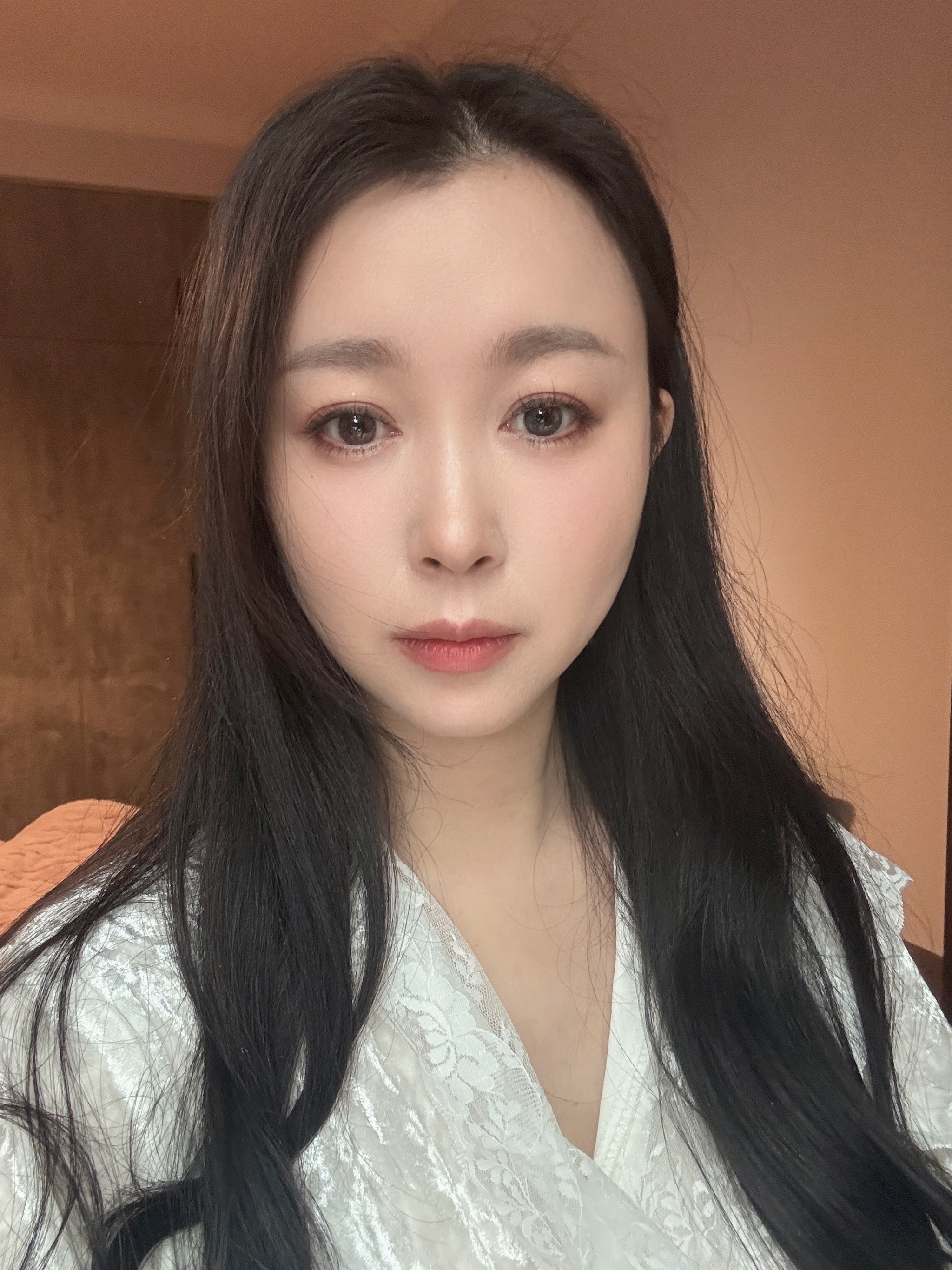86年未婚女征婚，期待双向奔赴的成熟爱情