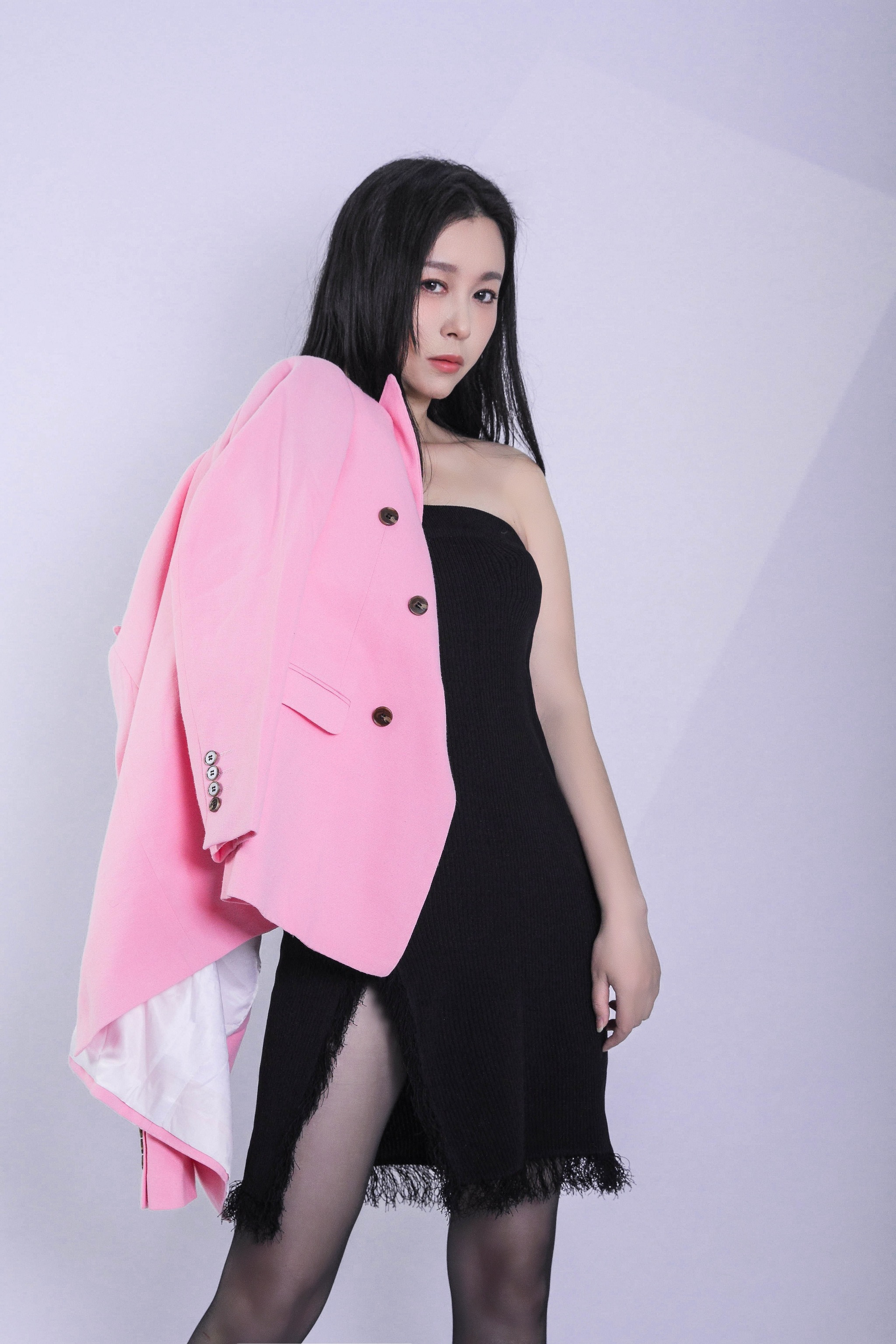 86年未婚女征婚，期待双向奔赴的成熟爱情