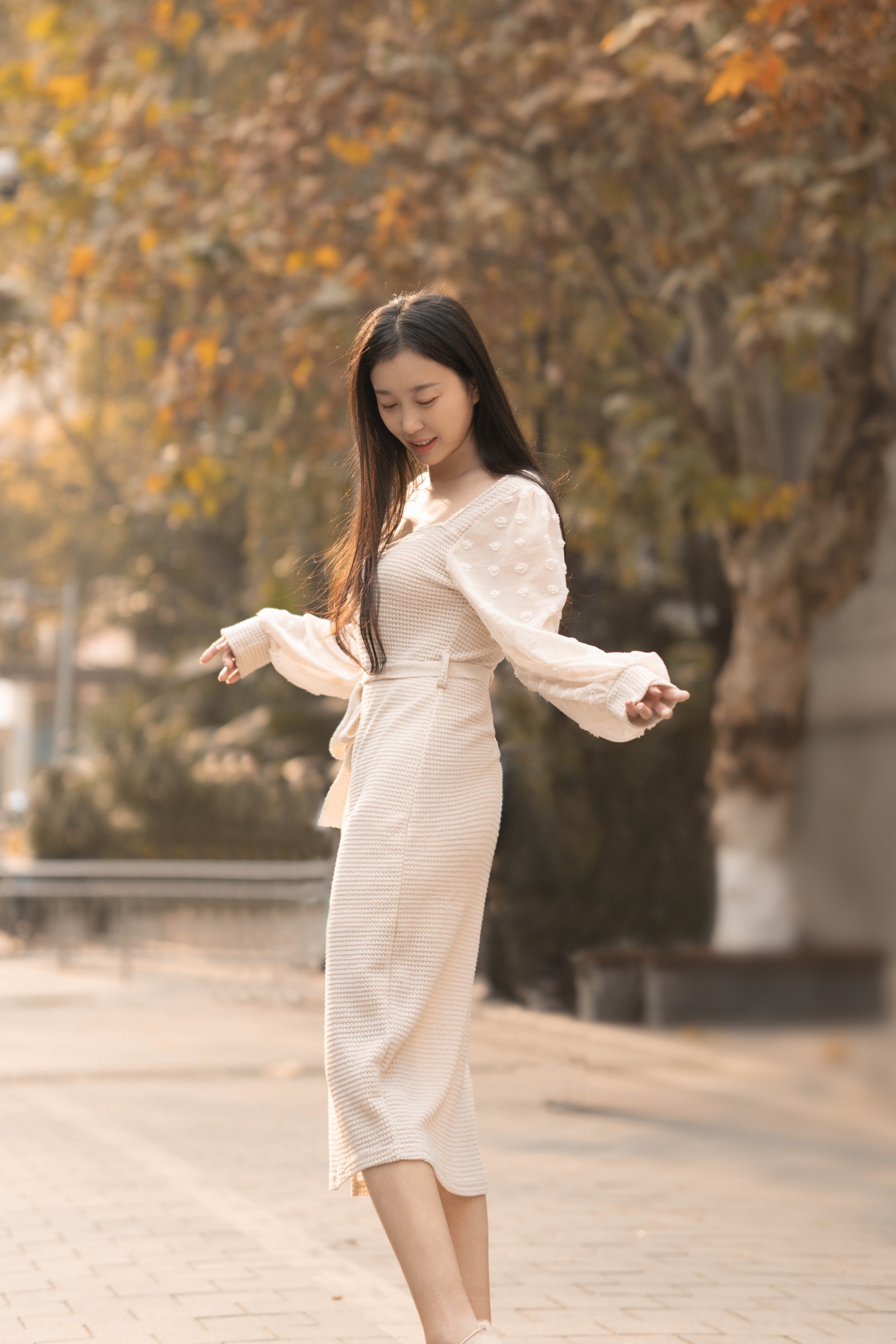 86年未婚女征婚，期待双向奔赴的成熟爱情