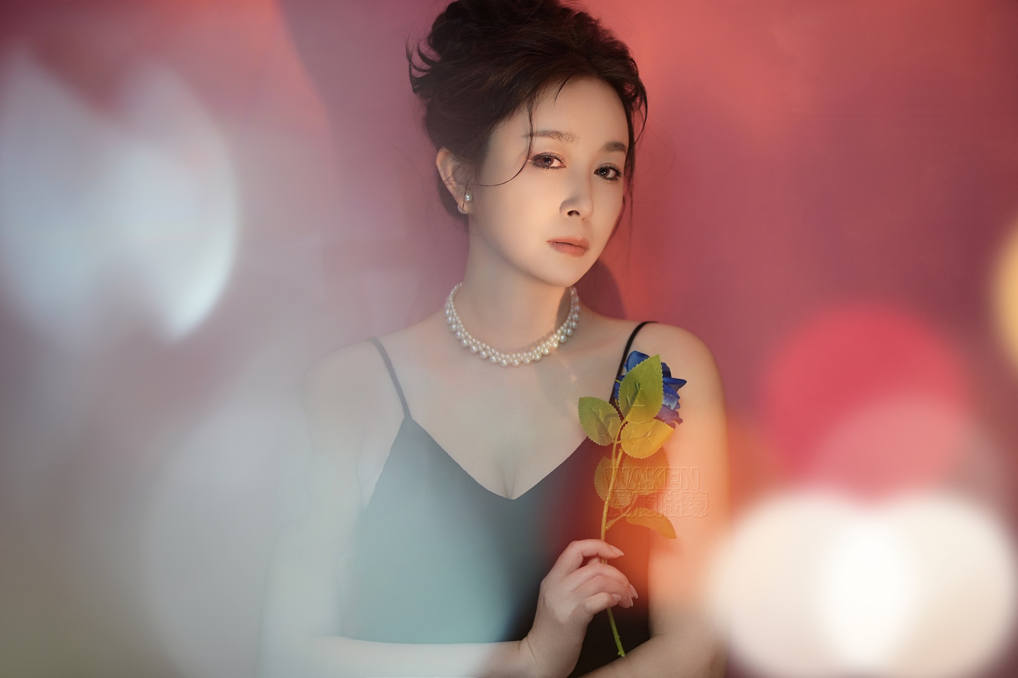 86年未婚女征婚，期待双向奔赴的成熟爱情