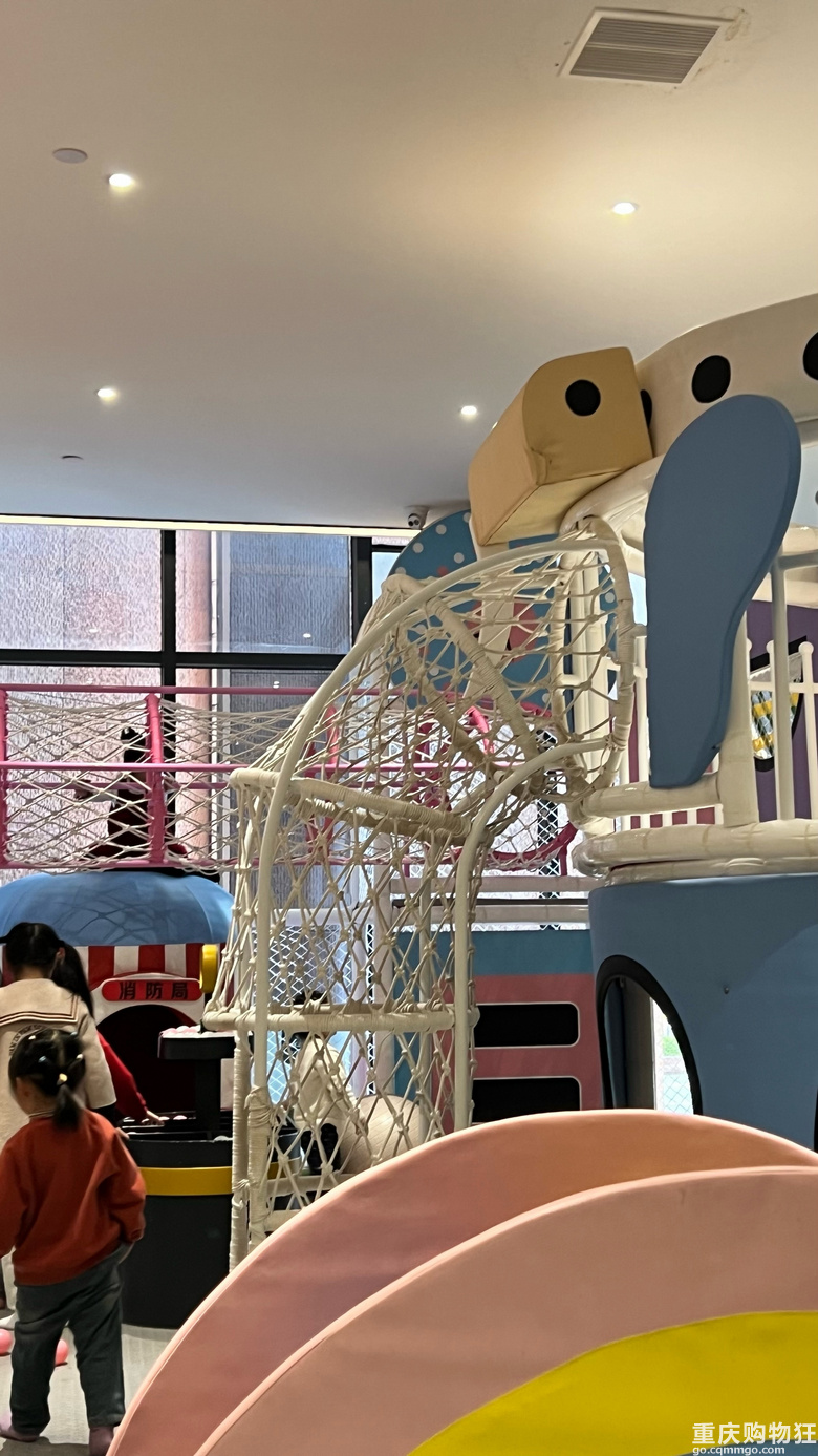 建国酒店不错就是早餐打仗一样