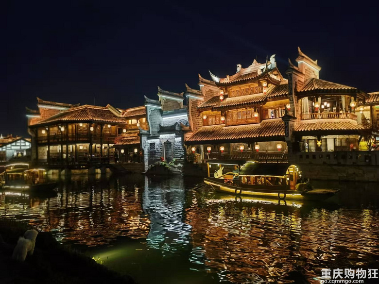 打卡万里长江第一城，清明假期两天一夜宜宾游