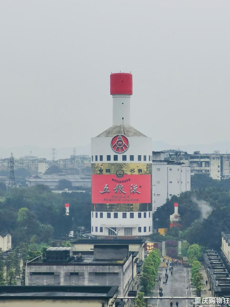 打卡万里长江第一城，清明假期两天一夜宜宾游
