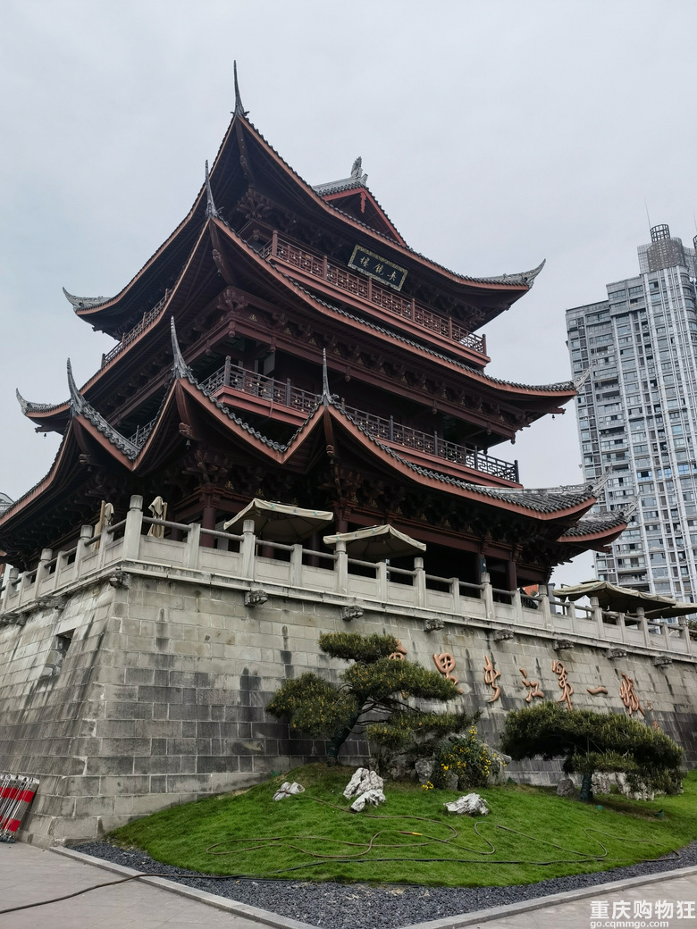 打卡万里长江第一城，清明假期两天一夜宜宾游