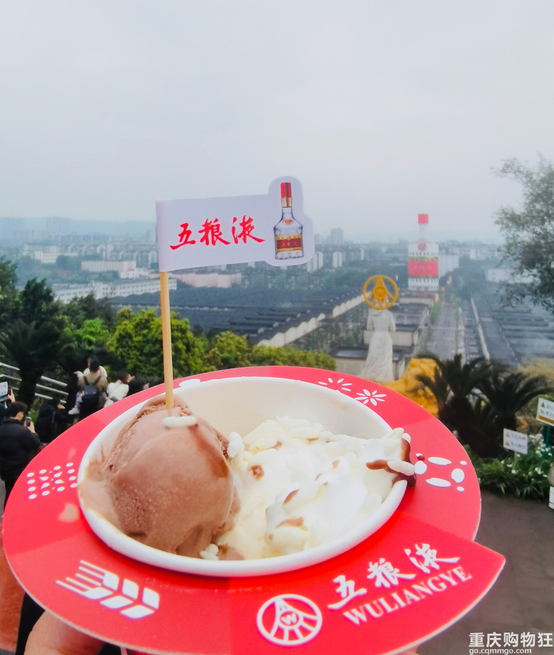 打卡万里长江第一城，清明假期两天一夜宜宾游