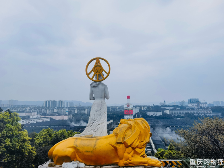 打卡万里长江第一城，清明假期两天一夜宜宾游