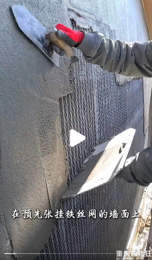 全屋挂网不是智商税！！！