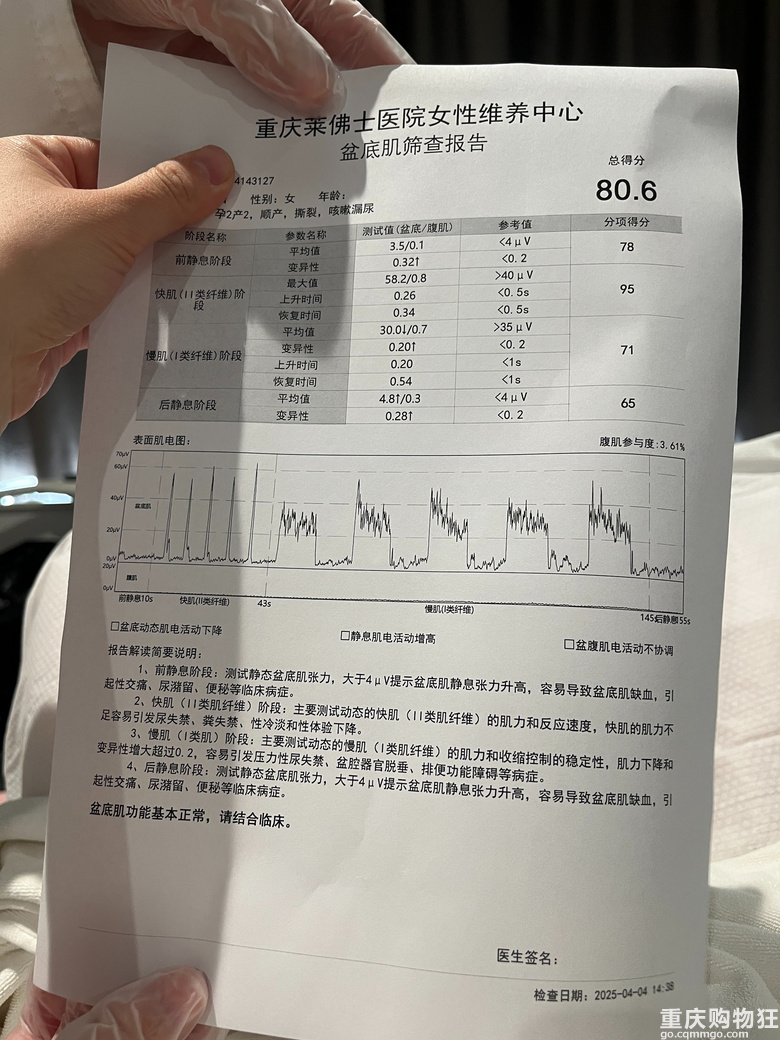 射频初体验