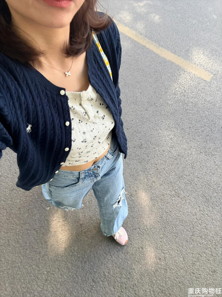 打工人的一周上班ootd，最爱休闲的风格！都是百搭单品