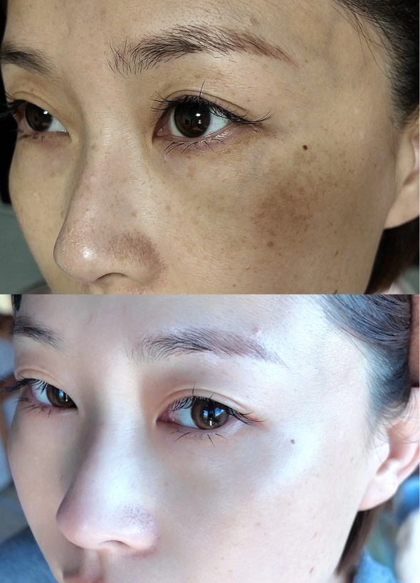 美颜美体推送