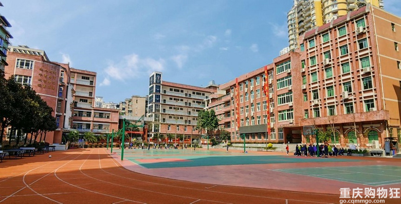 重庆市渝高中学校2025年特长生测试公告，面向小升初，初升高