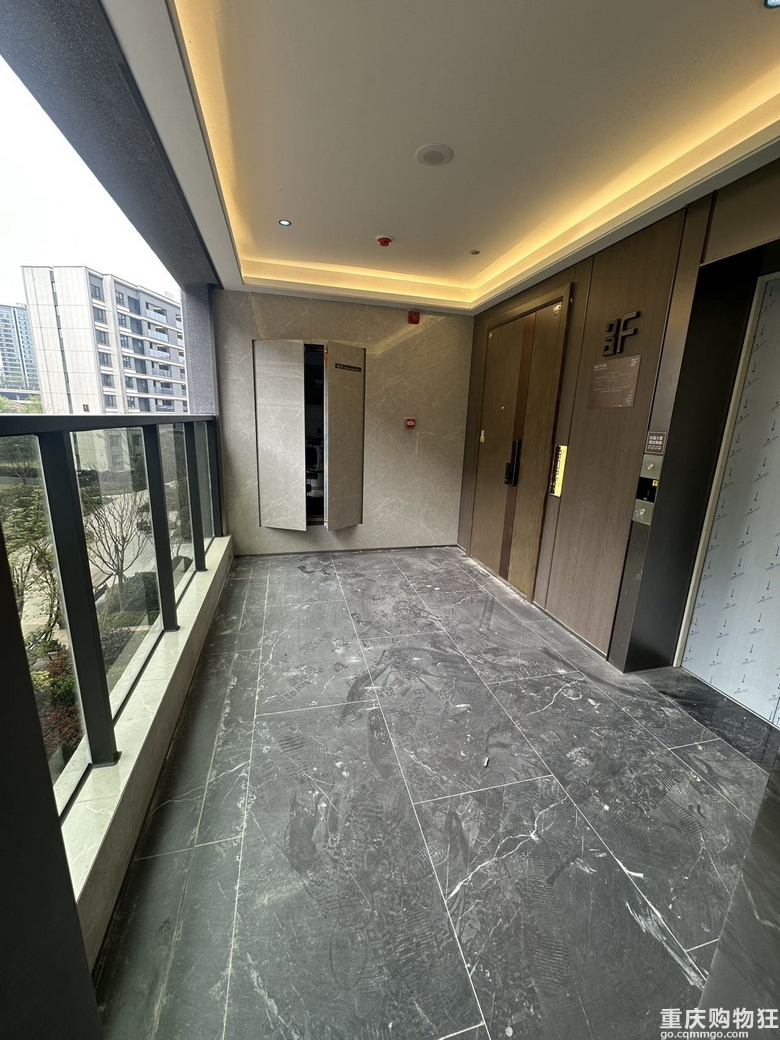 龙湖青云阙，样板间出售