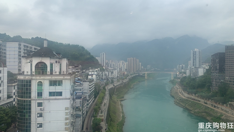 旅游闲聊