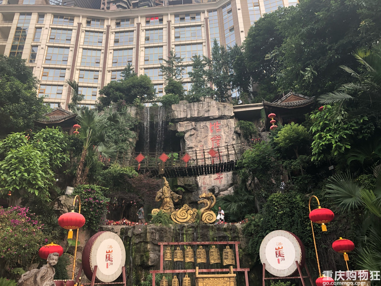 旅游闲聊