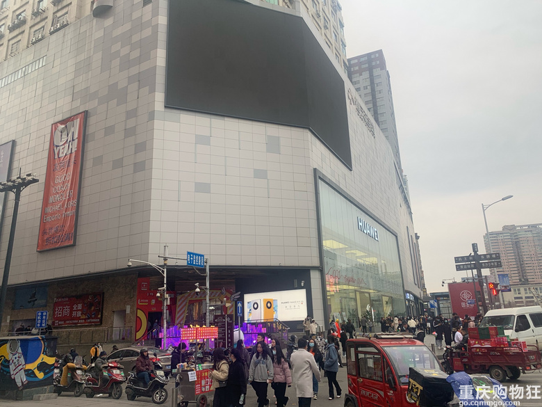 旅游闲聊