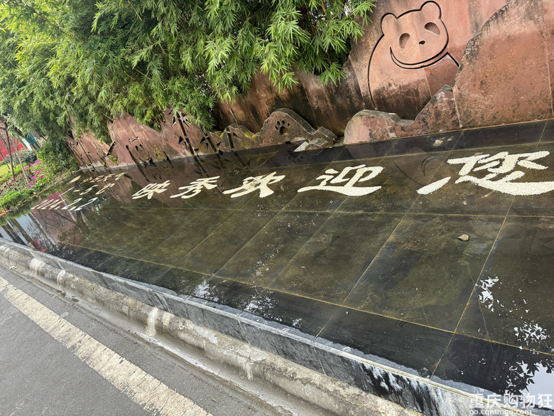 旅游闲聊