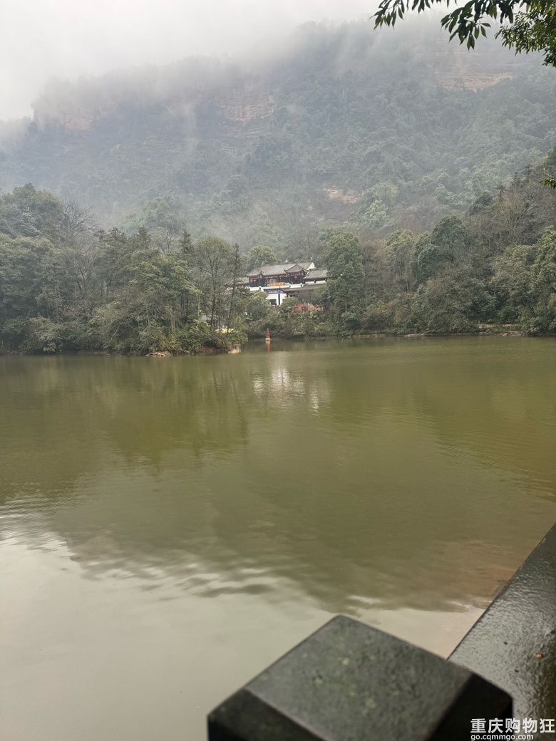 旅游闲聊