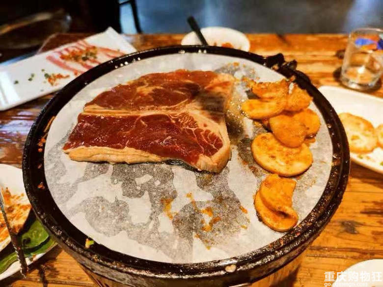 旅游闲聊