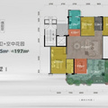 豪横！洋人街地块迎来了全新四代宅！_图4