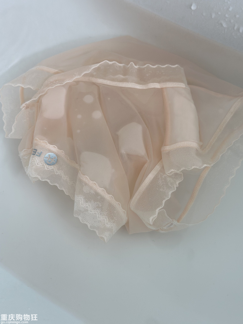 39.9到手7条！芬腾凉感冰丝面膜裤，轻，薄，透！巨巨巨划算！