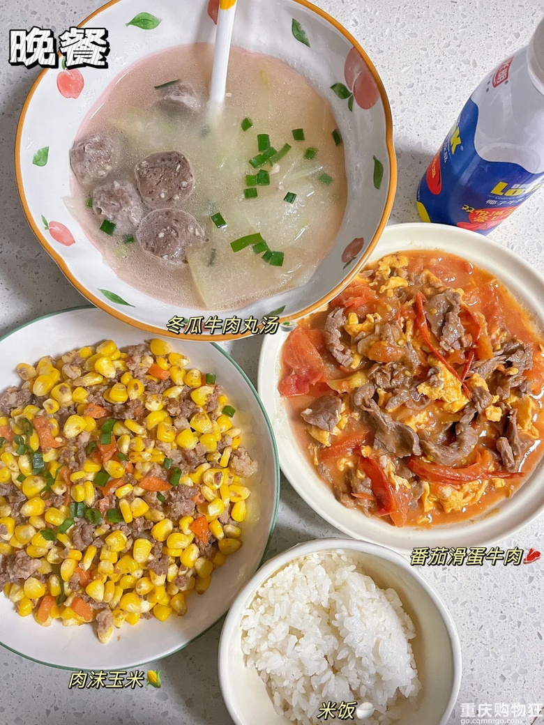 在家坐月子吃什么？ 一周月子晚餐菜谱