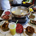 潮汕牛肉汤锅的美味尽在旺和牛_图1