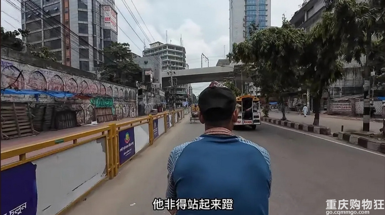 东北小伙帮孟加拉“祥子”逆天改命，全网泪目：一场跨国双向救赎