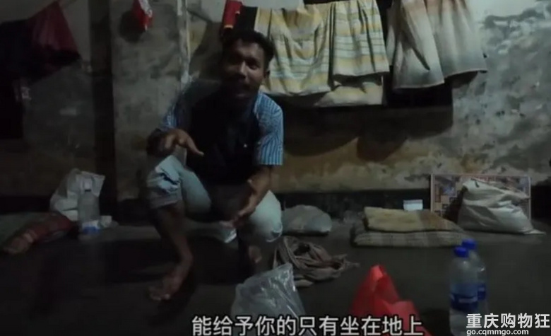 东北小伙帮孟加拉“祥子”逆天改命，全网泪目：一场跨国双向救赎