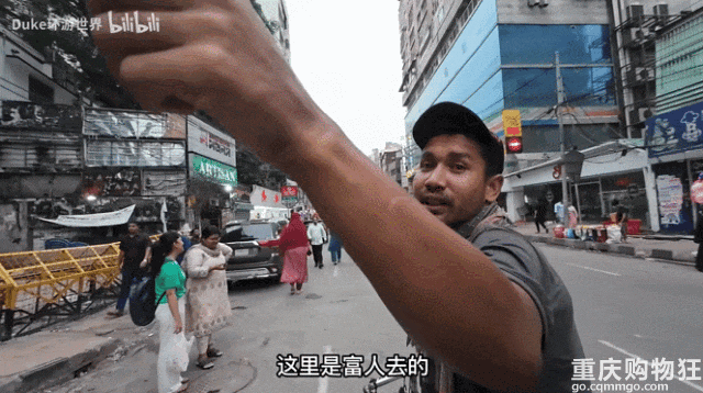 东北小伙帮孟加拉“祥子”逆天改命，全网泪目：一场跨国双向救赎
