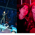 双双出轨！童年男神翻车了？一夜会两女，脚踏三只船？