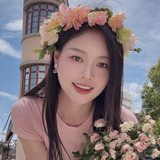 网红妹子找不抽烟的你
