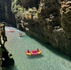 水银河漂流漂睡着了