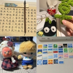 ����һЩ�ͳɱ�С����