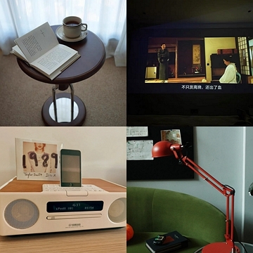 ��סһ��ʱ��󣬸о����������Ҹ��еļҾ���Ʒ