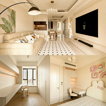 ���������ɶ��ƣ���79ƽ�ļ�װ��������ܽ��