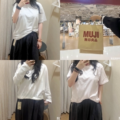 ÿ�����춼Ҫ��ü���muji��T��