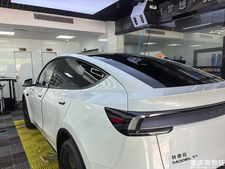 ��˹��Model Y���(q��)����܇ӛ���f�f��(y��u)ȱ�c